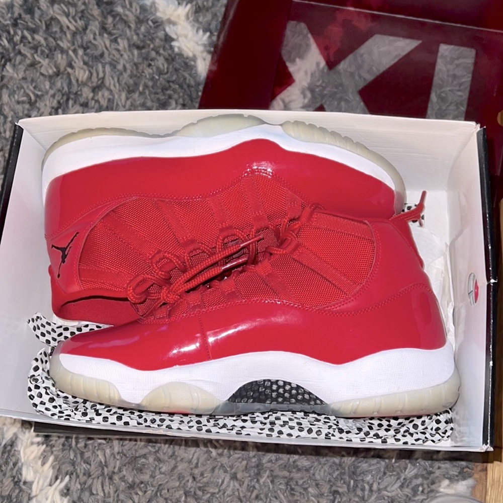 Size 12 Win Like 96 Retro 11